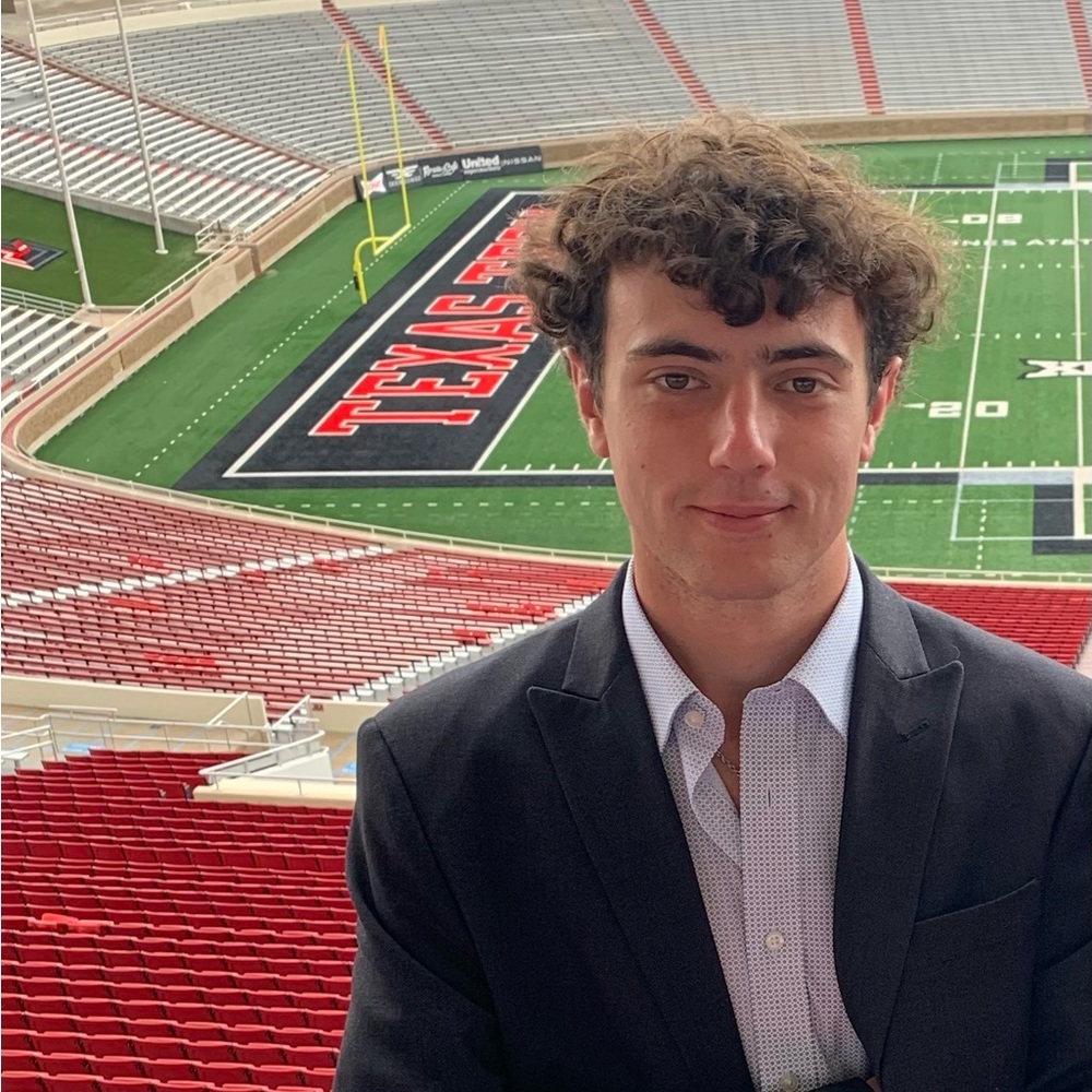 Meet your Posher, Collin